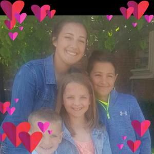 Meet your Posher, Debbie